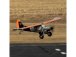 RC letadlo E-flite Micro Scrappy 0.8m AS3X SAFE Select BNF Basic
