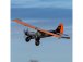 RC letadlo E-flite Micro Scrappy 0.8m AS3X SAFE Select BNF Basic