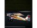 RC letadlo E-flite Night Timber X Evolution 1.2m PNP