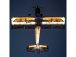 RC letadlo E-flite Night Timber X Evolution 1.2m PNP