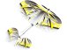 RC letadlo E-flite Night Vapor 0.38m BNF Basic
