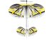 RC letadlo E-flite Night Vapor 0.38m BNF Basic