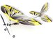 RC letadlo E-flite Night Vapor 0.38m RTF