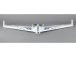 E-flite Opterra 2.0m SAFE Select BNF Basic