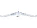 E-flite Opterra 2.0m SAFE Select BNF Basic