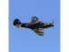 E-flite P-39 Airacobra 1.2m SAFE Select BNF Basic