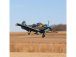 E-flite P-39 Airacobra 1.2m SAFE Select BNF Basic