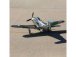 E-flite P-39 Airacobra 1.2m SAFE Select BNF Basic