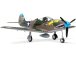 E-flite P-39 Airacobra 1.2m SAFE Select BNF Basic