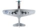 E-flite P-39 Airacobra 1.2m SAFE Select BNF Basic