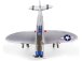 RC letadlo E-flite P-47 Razorback 1.2m PNP