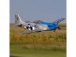 RC letadlo E-flite P-51D Mustang 1.2m SAFE Select BNF Basic