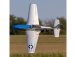 RC letadlo E-flite P-51D Mustang 1.2m SAFE Select BNF Basic