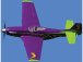 RC letadlo E-flite P-51D Voodoo 0.44m SAFE Select BNF Basic