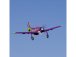 RC letadlo E-flite P-51D Voodoo 0.44m SAFE Select BNF Basic