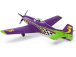 RC letadlo E-flite P-51D Voodoo 0.44m SAFE Select BNF Basic