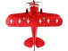 RC letadlo E-flite Pitts S-1S 0.39m SAFE BNF Basic