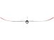 RC letadlo E-flite Radian 0.7m SAFE AS3X BNF Basic