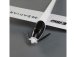 RC letadlo E-flite Radian 0.7m SAFE AS3X BNF Basic