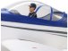 RC letadlo E-flite RV-7 Sport 1.1m SAFE Select BNF Basic