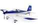 RC letadlo E-flite RV-7 Sport 1.1m SAFE Select BNF Basic
