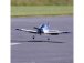 RC letadlo E-flite RV-7 Sport 1.1m SAFE Select BNF Basic