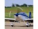 RC letadlo E-flite RV-7 Sport 1.1m SAFE Select BNF Basic