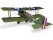 RC letadlo E-flite S.E.5a 0.9m PNP