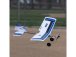 RC letadlo E-flite Slow Ultra Stick 0.5m AS3X SAFE Select RTF