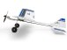 RC letadlo E-flite Slow Ultra Stick 0.5m AS3X SAFE Select RTF