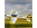 RC letadlo E-flite Sportix 1.1m AS3X+ SAFE Select BNF Basic