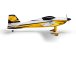 RC letadlo E-flite Sportix 1.1m AS3X+ SAFE Select BNF Basic