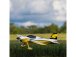 RC letadlo E-flite Sportix 1.1m AS3X+ SAFE Select BNF Basic