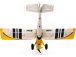 RC letadlo E-flite Super Timber 1.7m PNP