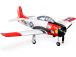 RC letadlo E-flite T-28 Trojan 1.2m Smart PNP