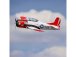 RC letadlo E-flite T-28 Trojan 1.2m Smart PNP