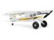RC letadlo E-flite Timber X 0.57m SAFE Select BNF Basic