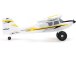 RC letadlo E-flite Timber X 0.57m SAFE Select BNF Basic