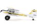 RC letadlo E-flite Timber X 0.57m SAFE Select BNF Basic