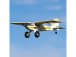 RC letadlo E-flite Timber X 0.57m SAFE Select BNF Basic