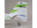 RC letadlo E-flite Timber X 1.2m SAFE Select BNF Basic
