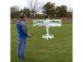 RC letadlo E-flite Timber X 1.2m SAFE Select BNF Basic