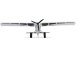 E-flite Turbo Timber 1.5m PNP, plováky