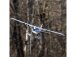 RC letadlo E-flite Turbo Timber Evolution 0.70m SAFE Select BNF Basic