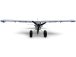 RC letadlo E-flite Turbo Timber Evolution 0.70m SAFE Select BNF Basic