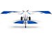 RC letadlo E-flite Turbo Timber Evolution 0.70m SAFE Select BNF Basic
