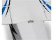 RC letadlo E-flite Turbo Timber Evolution 0.70m SAFE Select BNF Basic