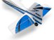RC letadlo E-flite Turbo Timber Evolution 0.70m SAFE Select BNF Basic