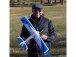 RC letadlo E-flite Turbo Timber Evolution 0.70m SAFE Select BNF Basic
