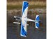 RC letadlo E-flite Turbo Timber Evolution 0.70m SAFE Select BNF Basic